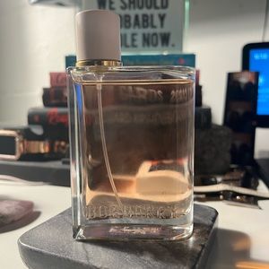 Burberry Her